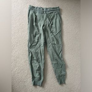 lululemon | dance studio jogger